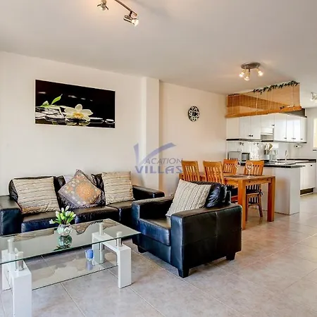 Jardines De Iii , Penthouse Apartamento *