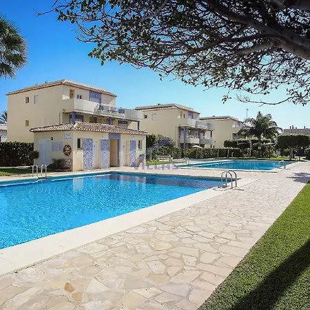 Apartamento Jardines De Iii , Penthouse *