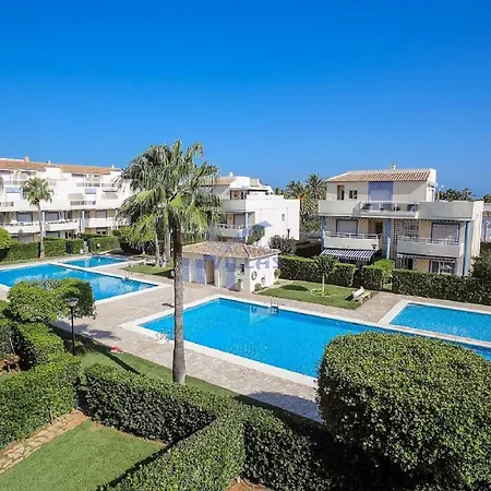 Jardines De Iii , Penthouse Apartamento *