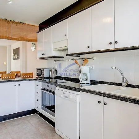 Apartamento Jardines De Iii , Penthouse *