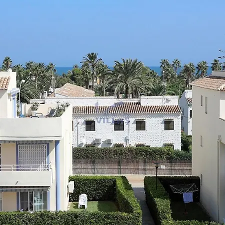 Jardines De Iii , Penthouse Apartamento