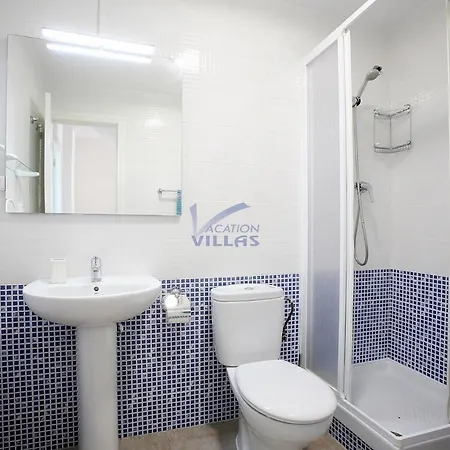 Apartamento Jardines De Iii , Penthouse Dénia